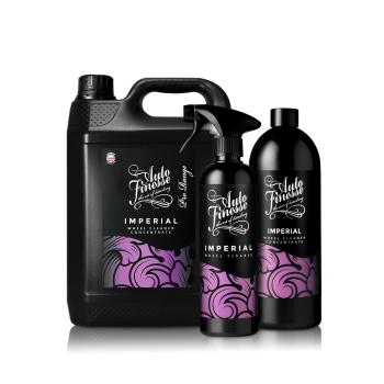 Imperial Wheel Cleaner 500ml